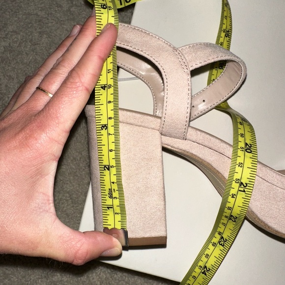 A New Day Women’s Block Heels - Picture 5 of 5